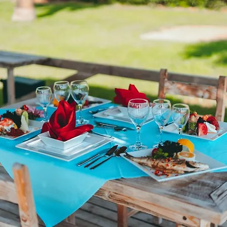 Royal Atlantis 4* סייד