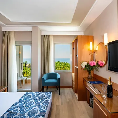 Royal Atlantis סייד