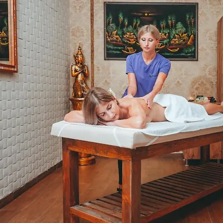 מלון Royal Atlantis