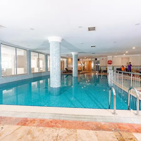 Royal Atlantis סייד