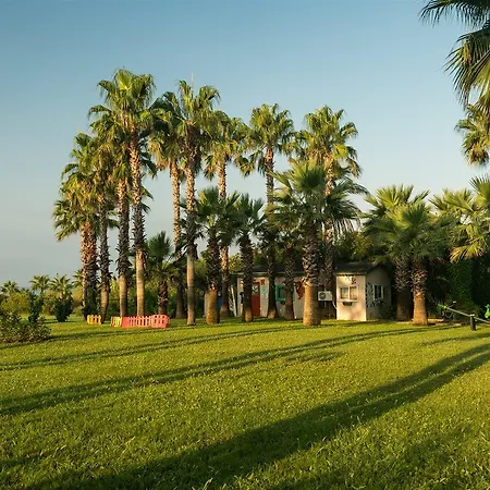 Royal Atlantis 4* סייד