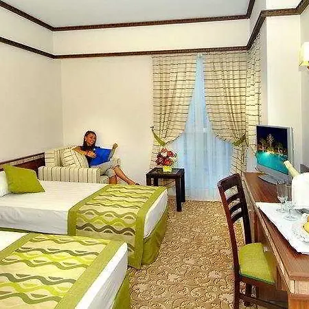 Royal Atlantis سيدي