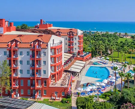 Royal Atlantis סייד