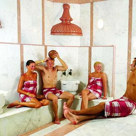 Royal Atlantis 4* סייד