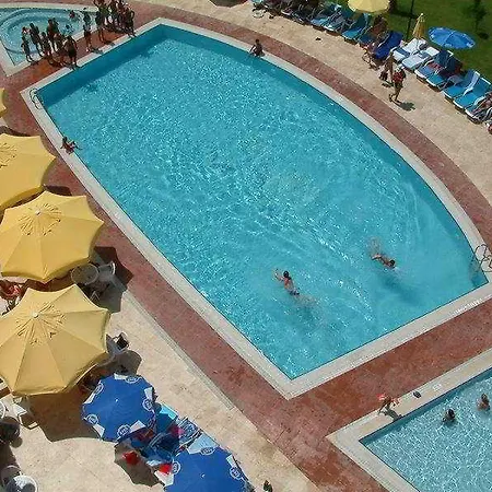 Royal Atlantis סייד