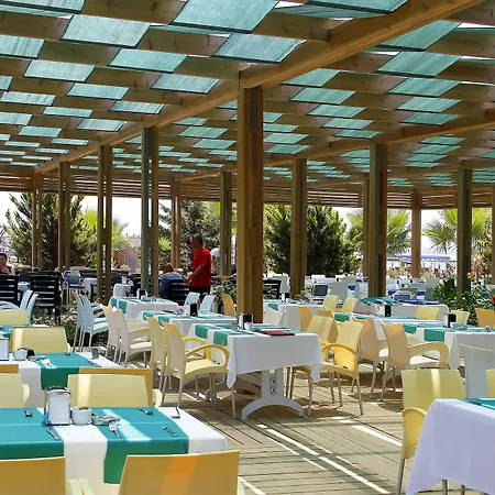 Royal Atlantis סייד