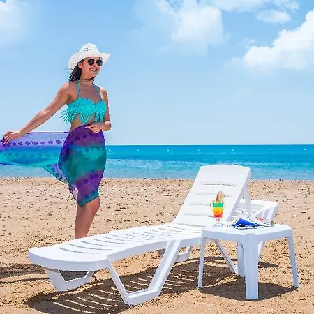 Royal Atlantis 4* סייד