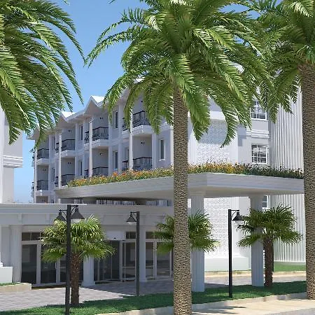 מלון Royal Atlantis