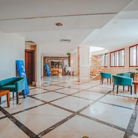 Royal Atlantis Отель Сиде