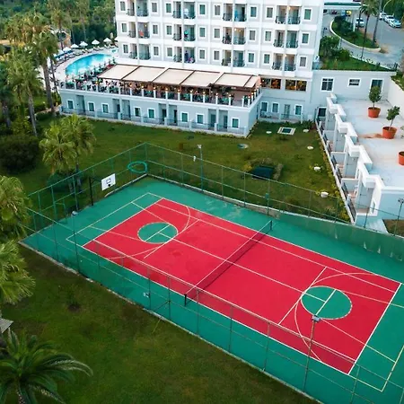 Royal Atlantis Отель 4*
