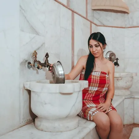 Royal Atlantis Otel 4*