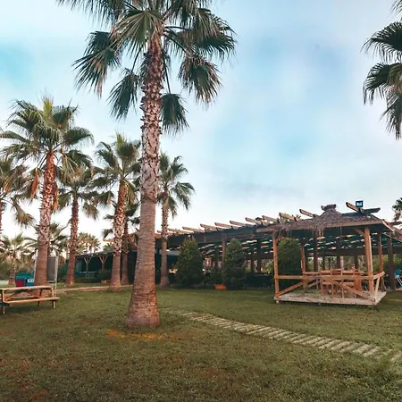 Royal Atlantis Отель 4*