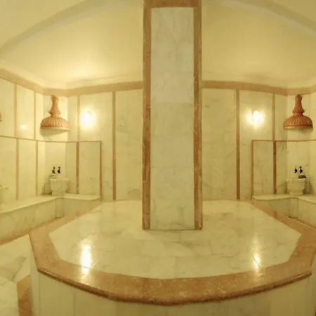 Отель Royal Atlantis 4*