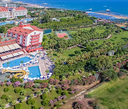 Отель Royal Atlantis