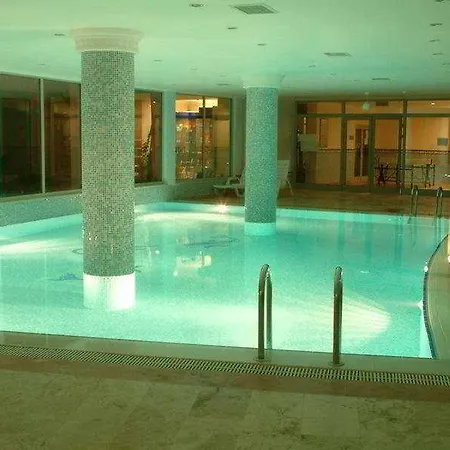 Отель Royal Atlantis Сиде