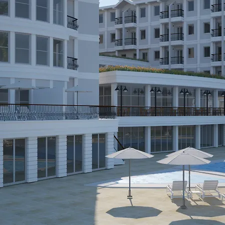 Royal Atlantis Otel 4*