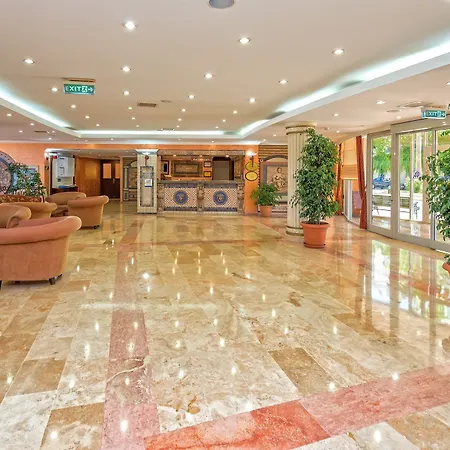 Royal Atlantis Otel 4*