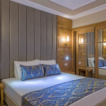 Royal Atlantis 4* Сиде