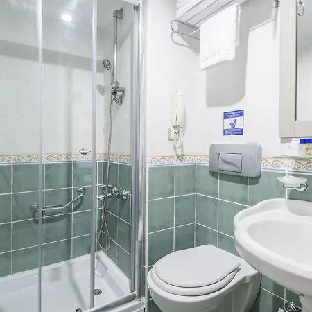 Hotel Royal Atlantis
