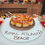 Hotel Royal Atlantis 4*