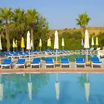 Hotel Royal Atlantis Side