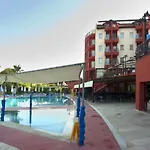 Hotel Royal Atlantis 4*