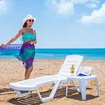 Royal Atlantis 4* Side