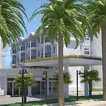 Hotel Royal Atlantis