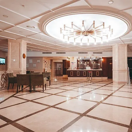 Royal Atlantis 4* סייד