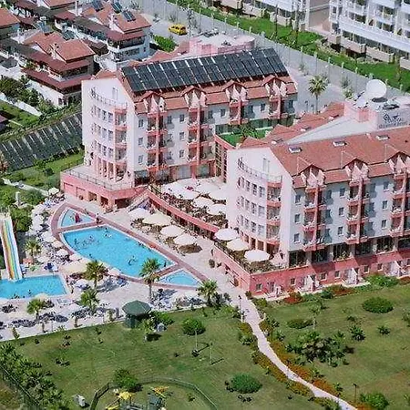 Royal Atlantis מלון