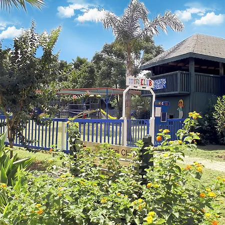 מלון Royal Atlantis