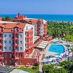 Royal Atlantis Sidé
