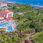 Hotel Royal Atlantis