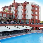 Hotel Royal Atlantis