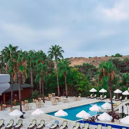 Hotel Royal Atlantis Sidé