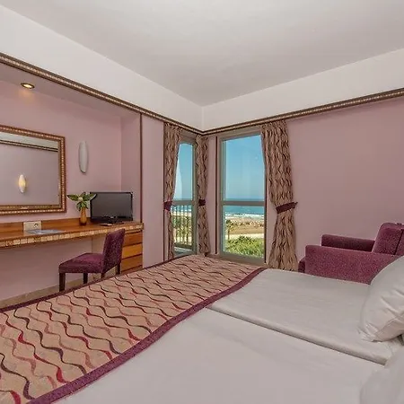 Royal Atlantis Hotel Sidé