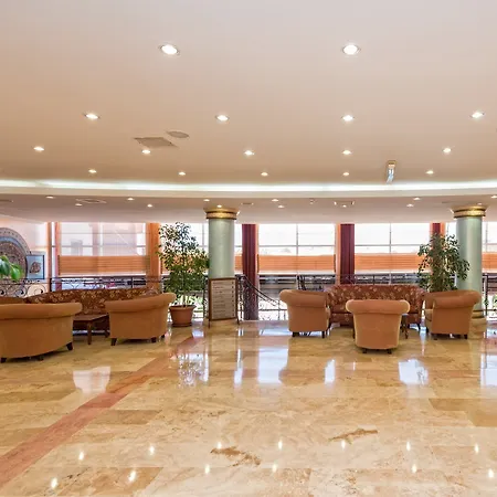 Hotel Royal Atlantis Sidé