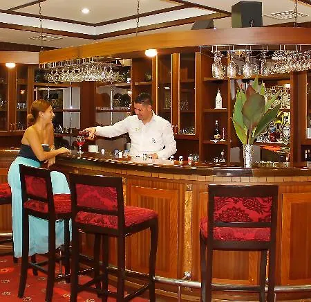 Hotel Royal Atlantis Sidé